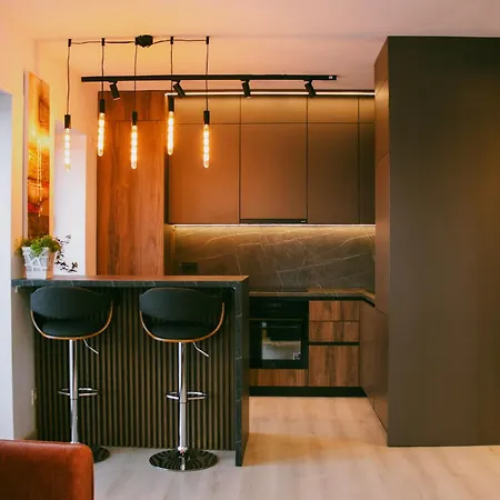 Apartment By The Nr 9 Sibiu